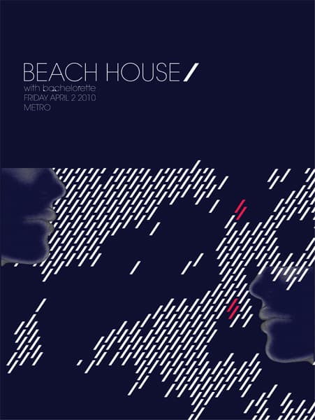 Beach House