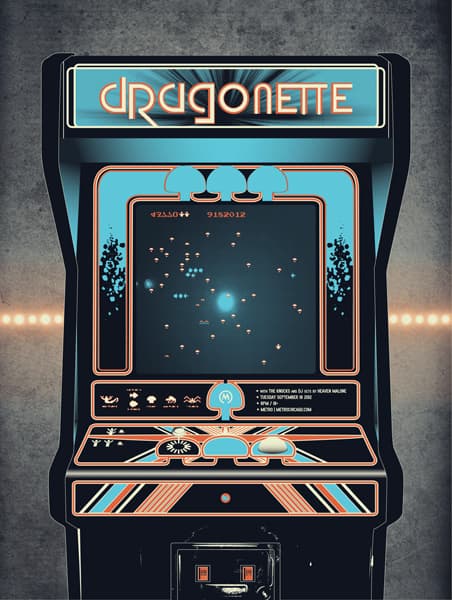Dragonette