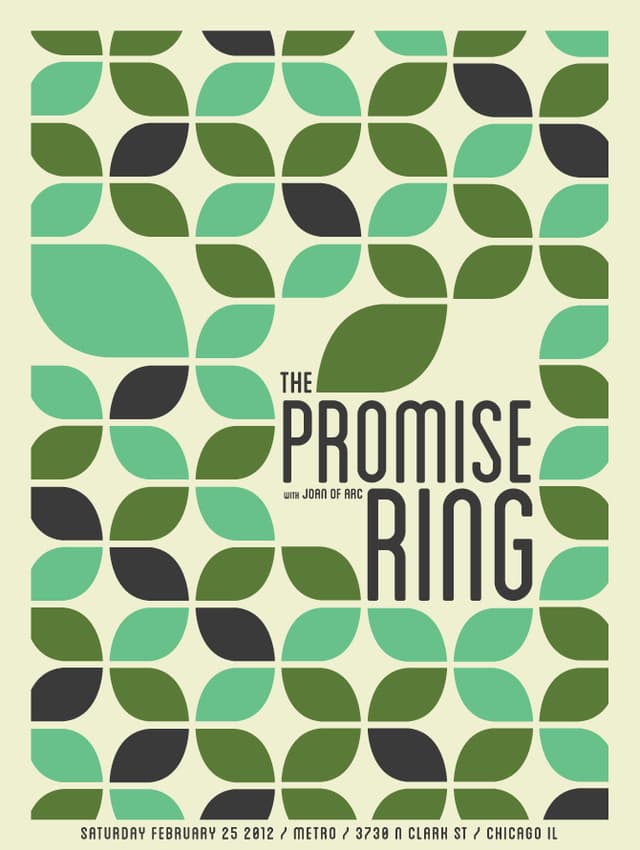 The Promise Ring