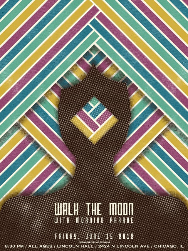 Walk the Moon